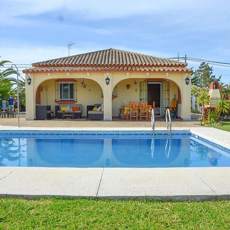 Traumhaus Fuer 6 Personen Mit Spektakulaerem Privaten Pool Und Schoenem Ausblick In Die Natur Hozanejos Kültér fotó