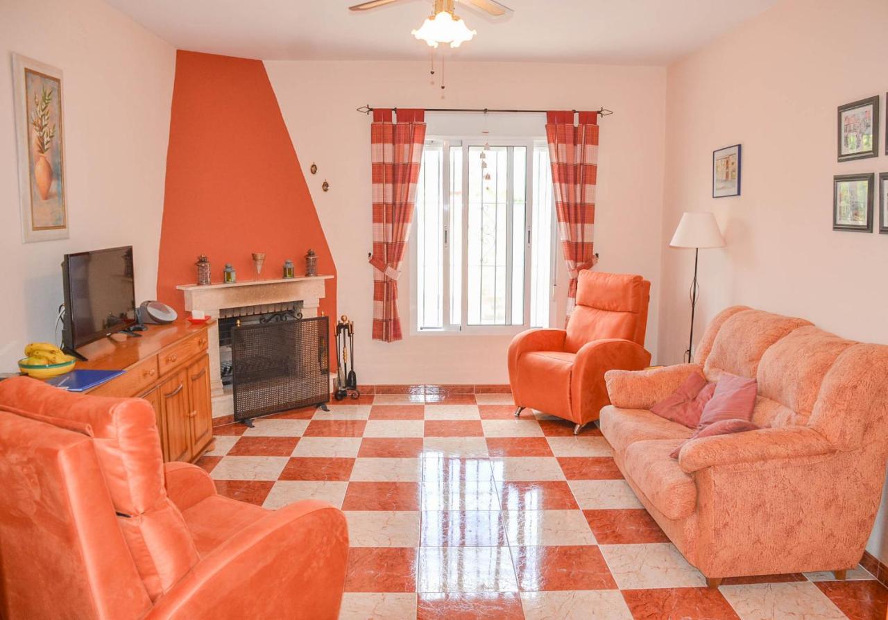 Traumhaus Fuer 6 Personen Mit Spektakulaerem Privaten Pool Und Schoenem Ausblick In Die Natur Hozanejos Kültér fotó