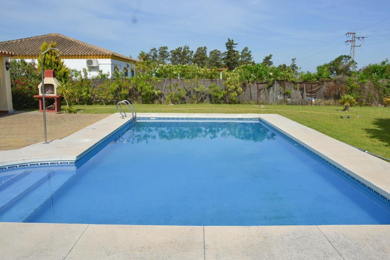 Traumhaus Fuer 6 Personen Mit Spektakulaerem Privaten Pool Und Schoenem Ausblick In Die Natur Hozanejos Kültér fotó