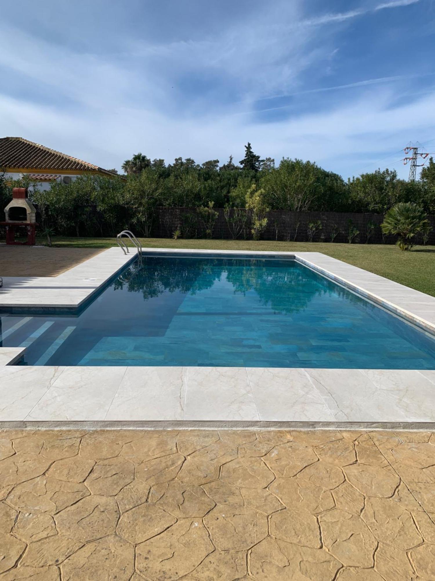 Traumhaus Fuer 6 Personen Mit Spektakulaerem Privaten Pool Und Schoenem Ausblick In Die Natur Hozanejos Kültér fotó