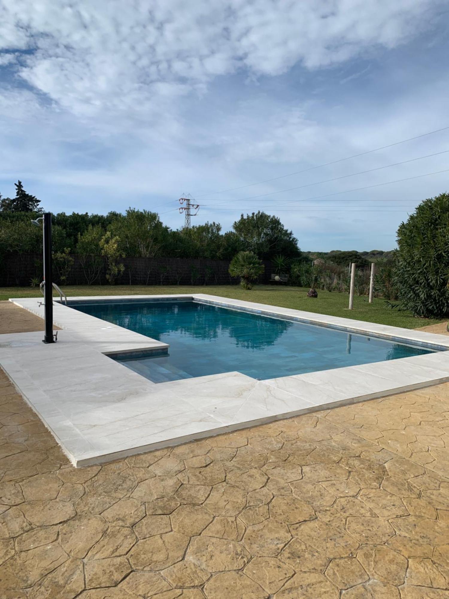 Traumhaus Fuer 6 Personen Mit Spektakulaerem Privaten Pool Und Schoenem Ausblick In Die Natur Hozanejos Kültér fotó