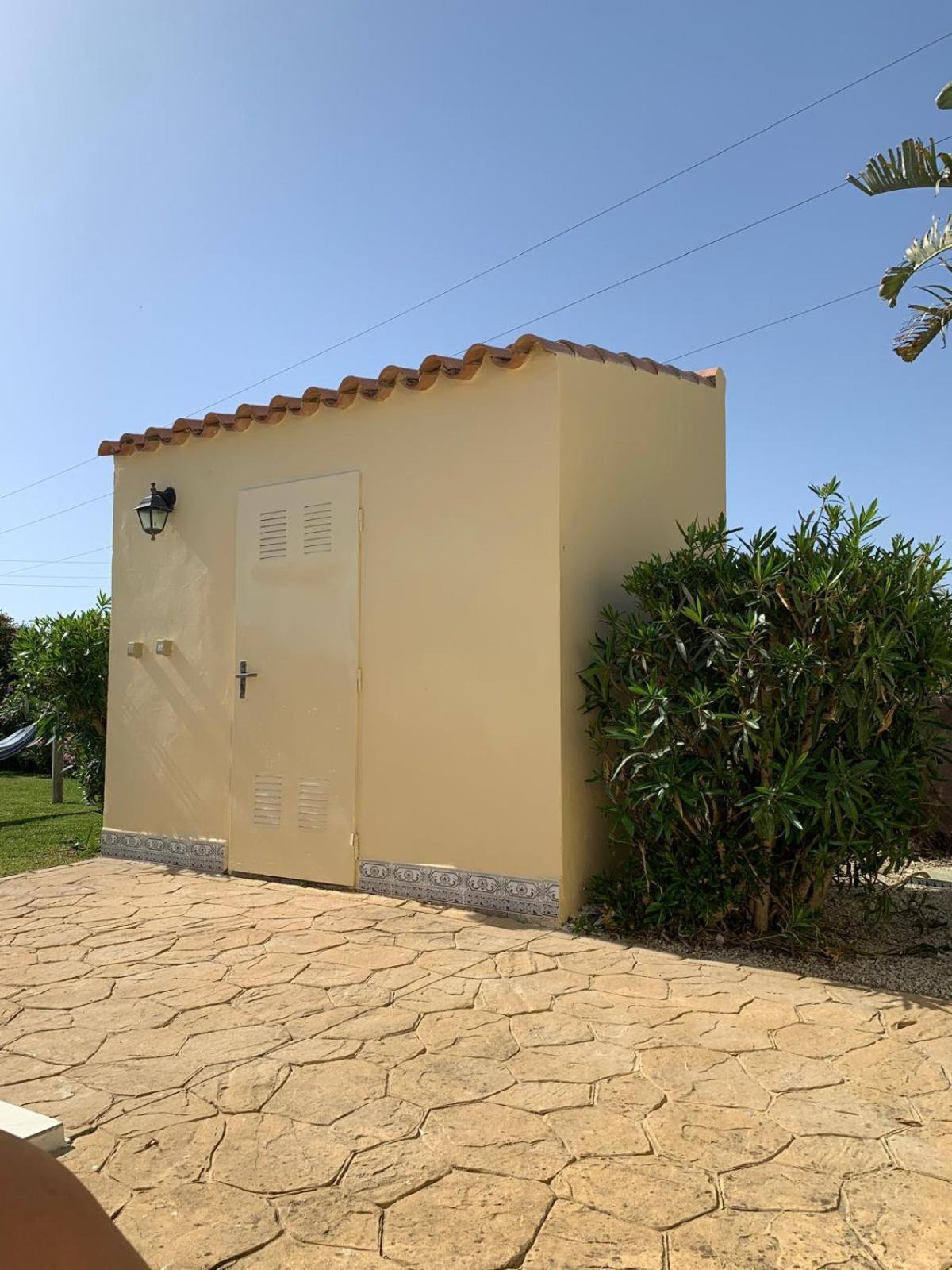Traumhaus Fuer 6 Personen Mit Spektakulaerem Privaten Pool Und Schoenem Ausblick In Die Natur Hozanejos Kültér fotó