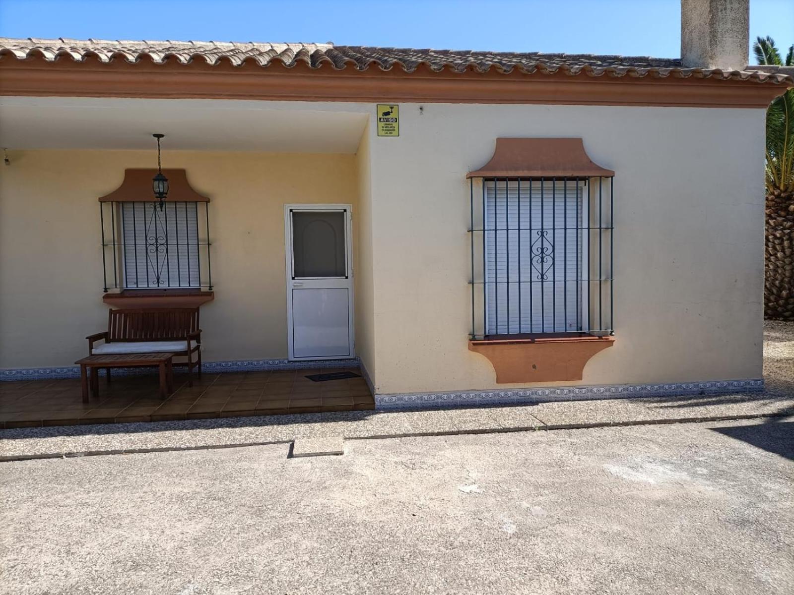 Traumhaus Fuer 6 Personen Mit Spektakulaerem Privaten Pool Und Schoenem Ausblick In Die Natur Hozanejos Kültér fotó