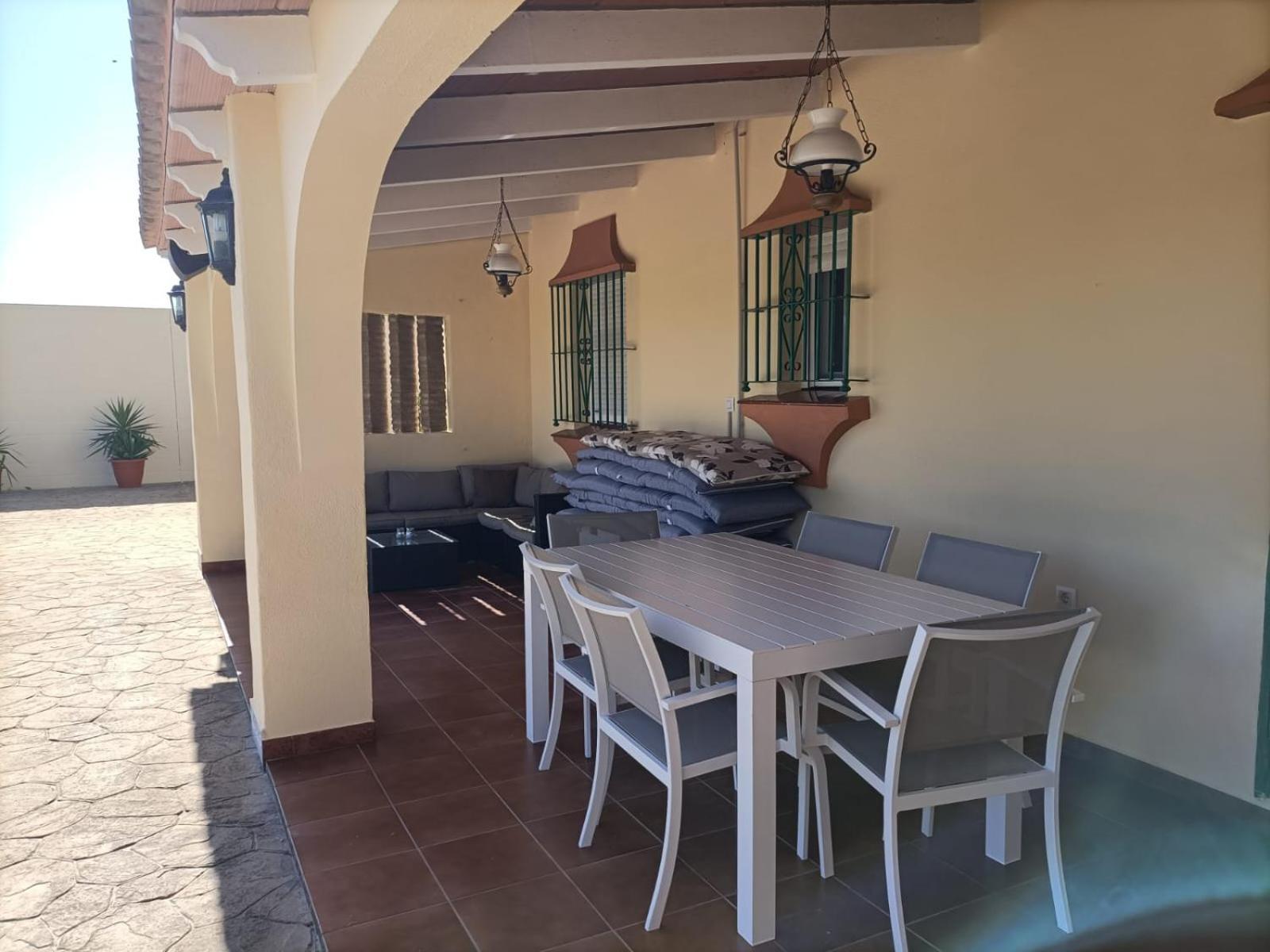 Traumhaus Fuer 6 Personen Mit Spektakulaerem Privaten Pool Und Schoenem Ausblick In Die Natur Hozanejos Kültér fotó